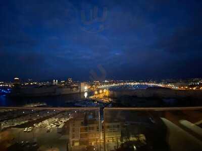 Bar Skylounge Dantès