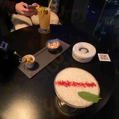 Bar Skylounge Dantès