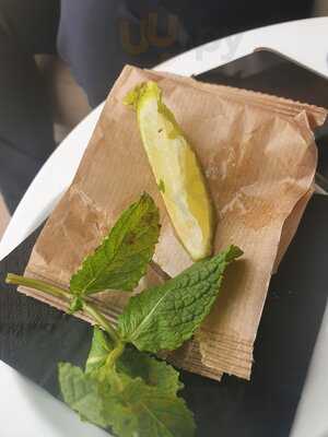 Bar Skylounge Dantès