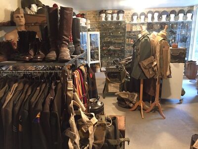 La Boutique Du Holdy