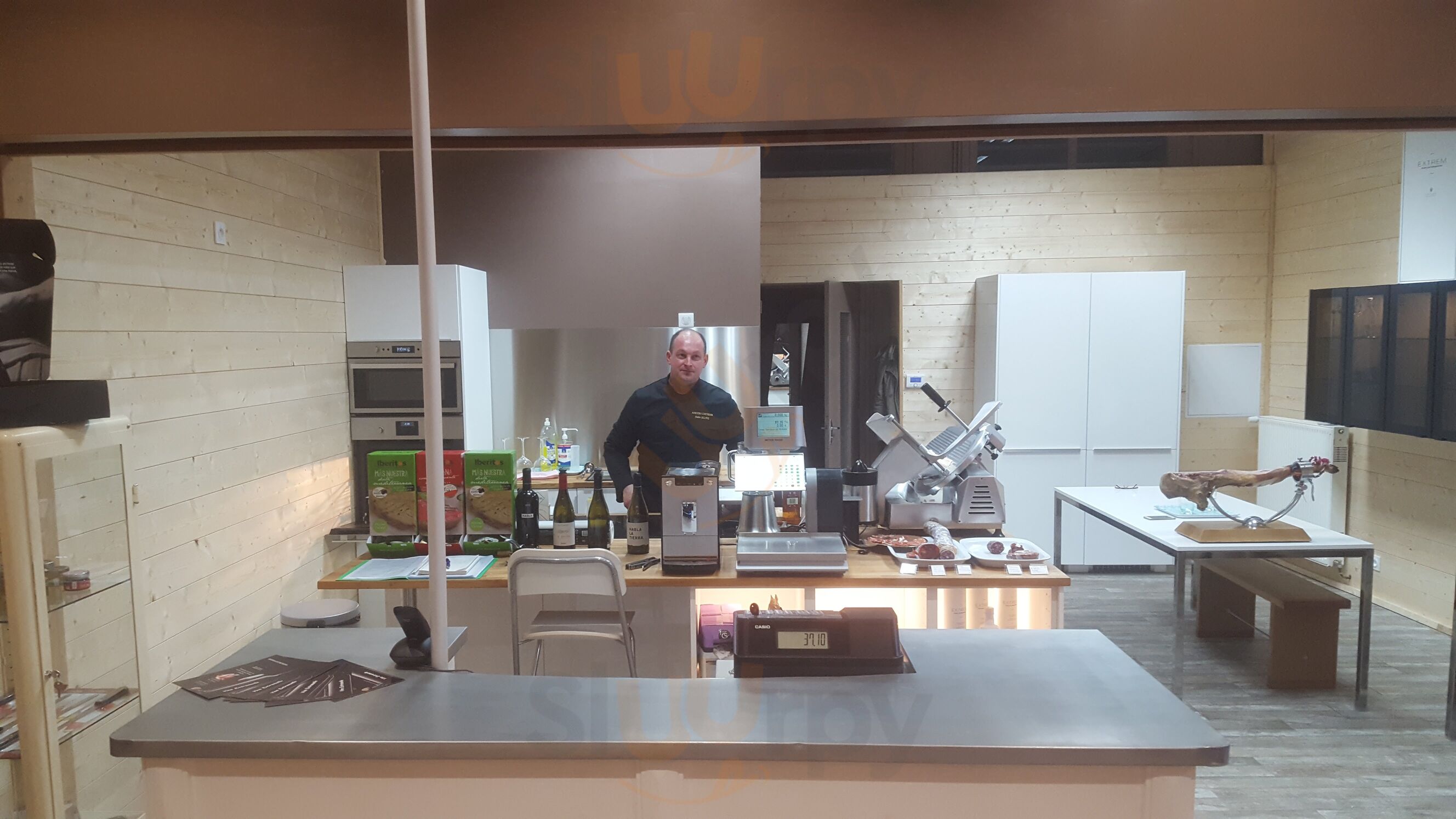 Pata Negra By Dehesa Extremena