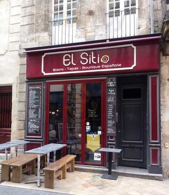 El Sitio