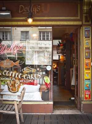 Le Dolly's