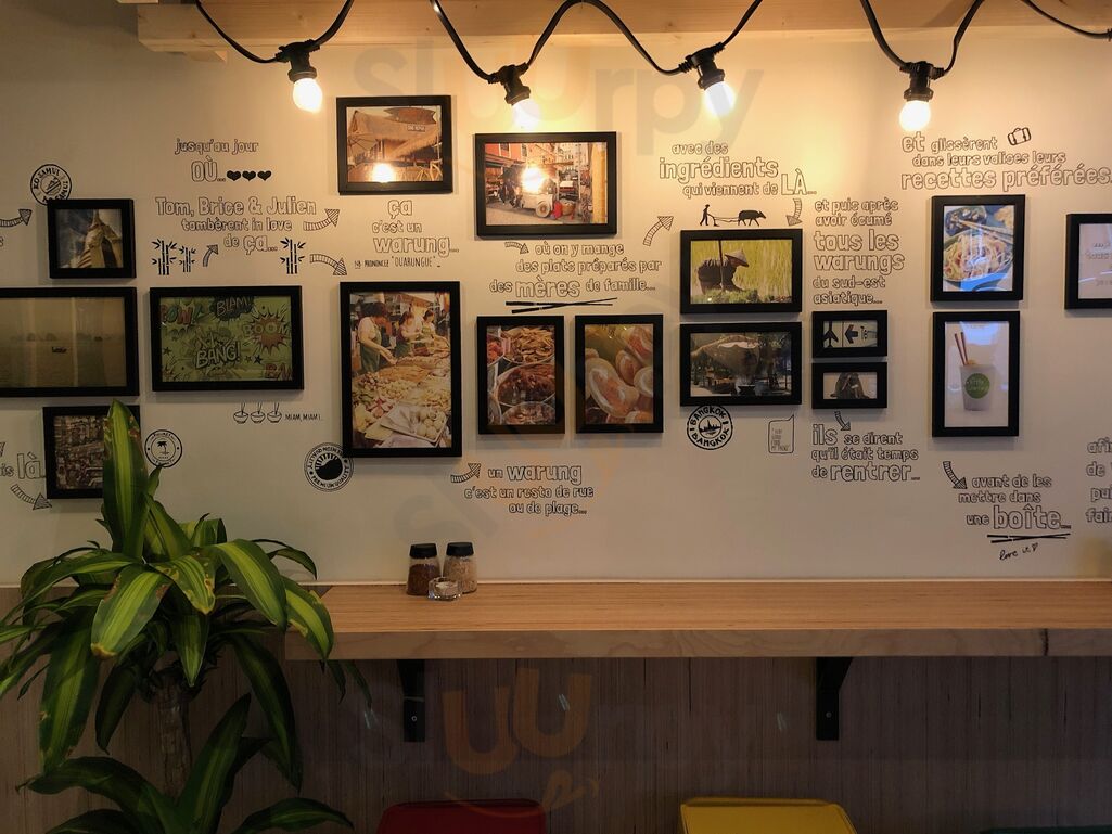 My Little Warung Toulouse