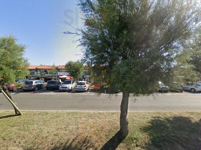 Avenida Brasil Healthy Fusion Food