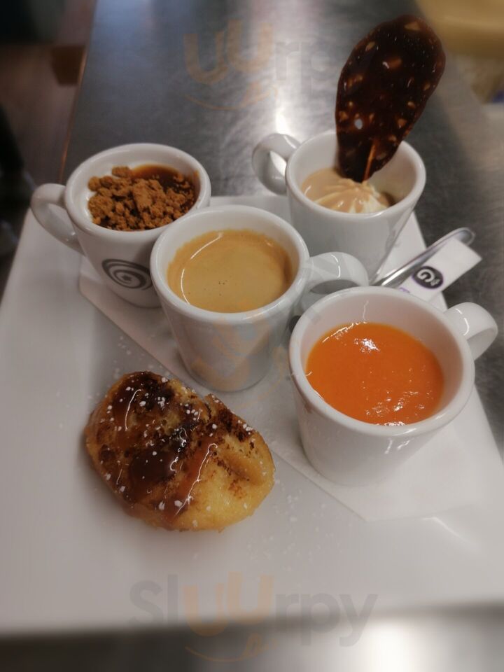 Restaurant Traiteur Le Cass Du Siècle Anglet