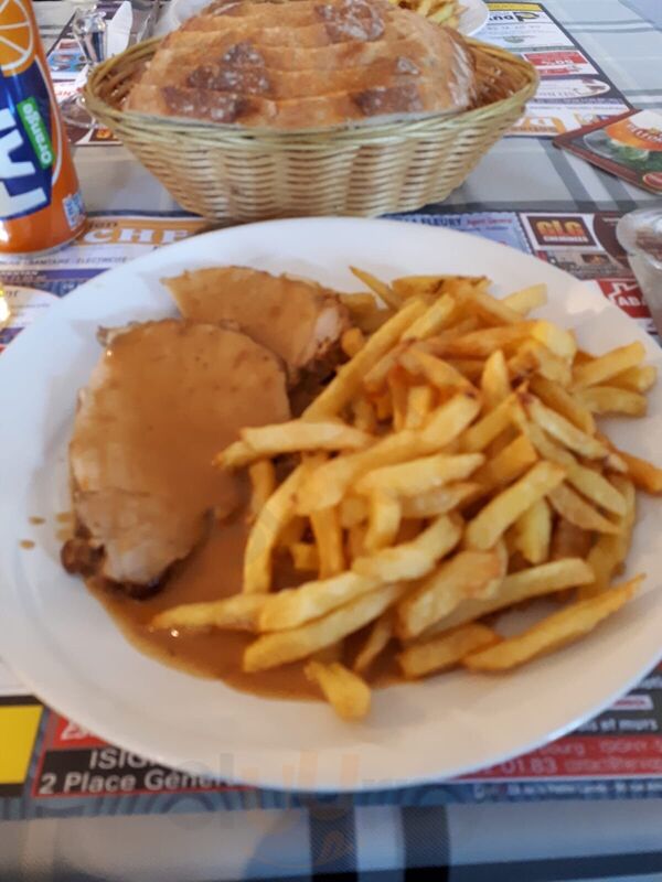 Le Relais Des Forges
