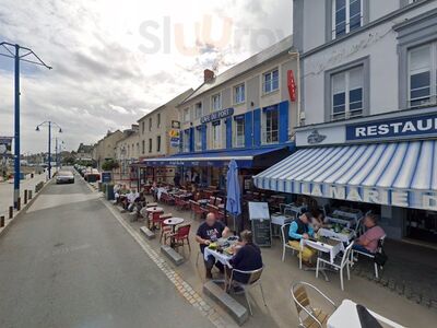 Café Du Port