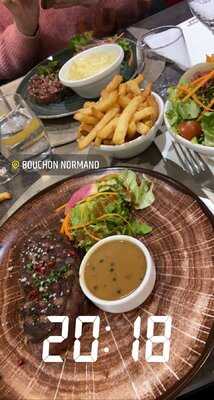 Bouchon Normand - Photo 7