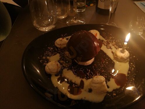 Les Mets D’occitanie