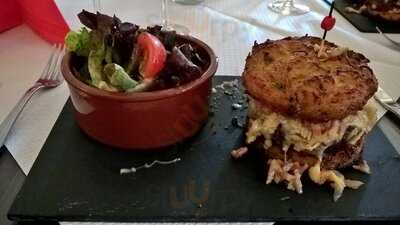 Restaurant La Croix D'or  