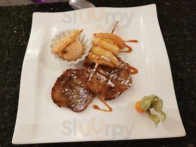 Restaurant La Croix D'or  