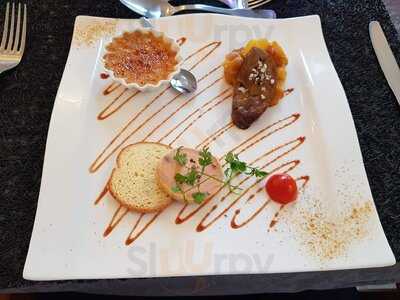 Restaurant La Croix D'or  