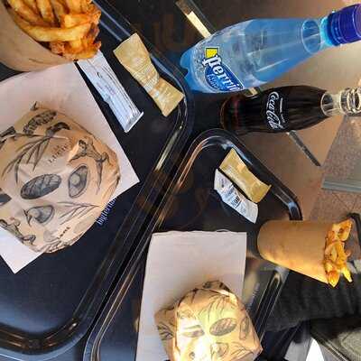 Big Fernand Toulouse