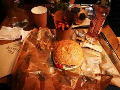 Big Fernand Toulouse