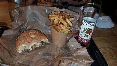 Big Fernand Toulouse