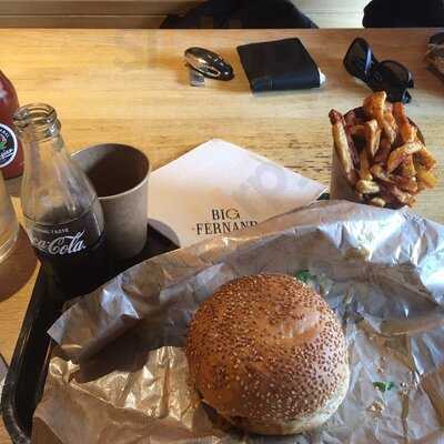 Big Fernand Toulouse