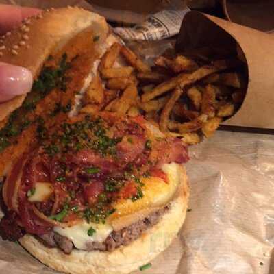 Big Fernand Toulouse