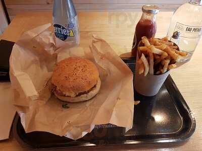 Big Fernand Toulouse