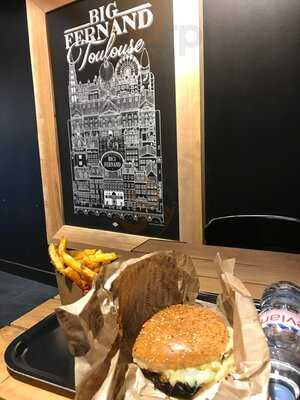 Big Fernand Toulouse