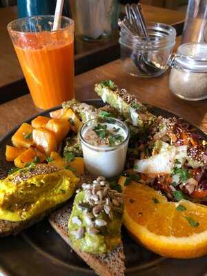 Personne N'est Parfait