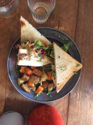 Personne N'est Parfait