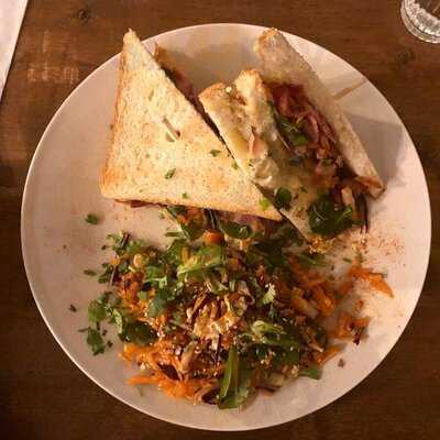 Personne N'est Parfait