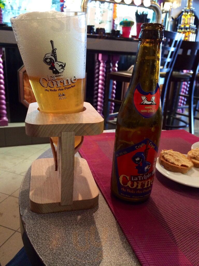 Le Francois 1er