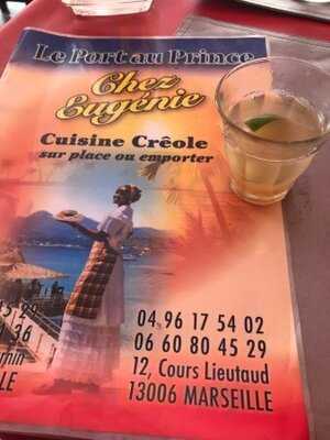 Le Port Au Prince - Chez Eugenie