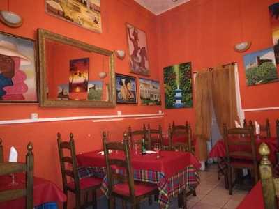 Le Port Au Prince - Chez Eugenie