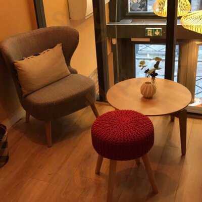 Charlie's Delicatessen