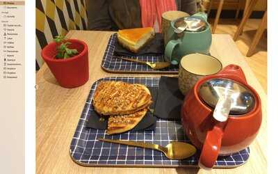 Charlie's Delicatessen