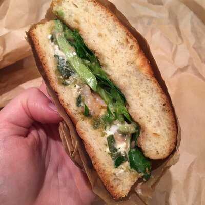 Charlie's Delicatessen