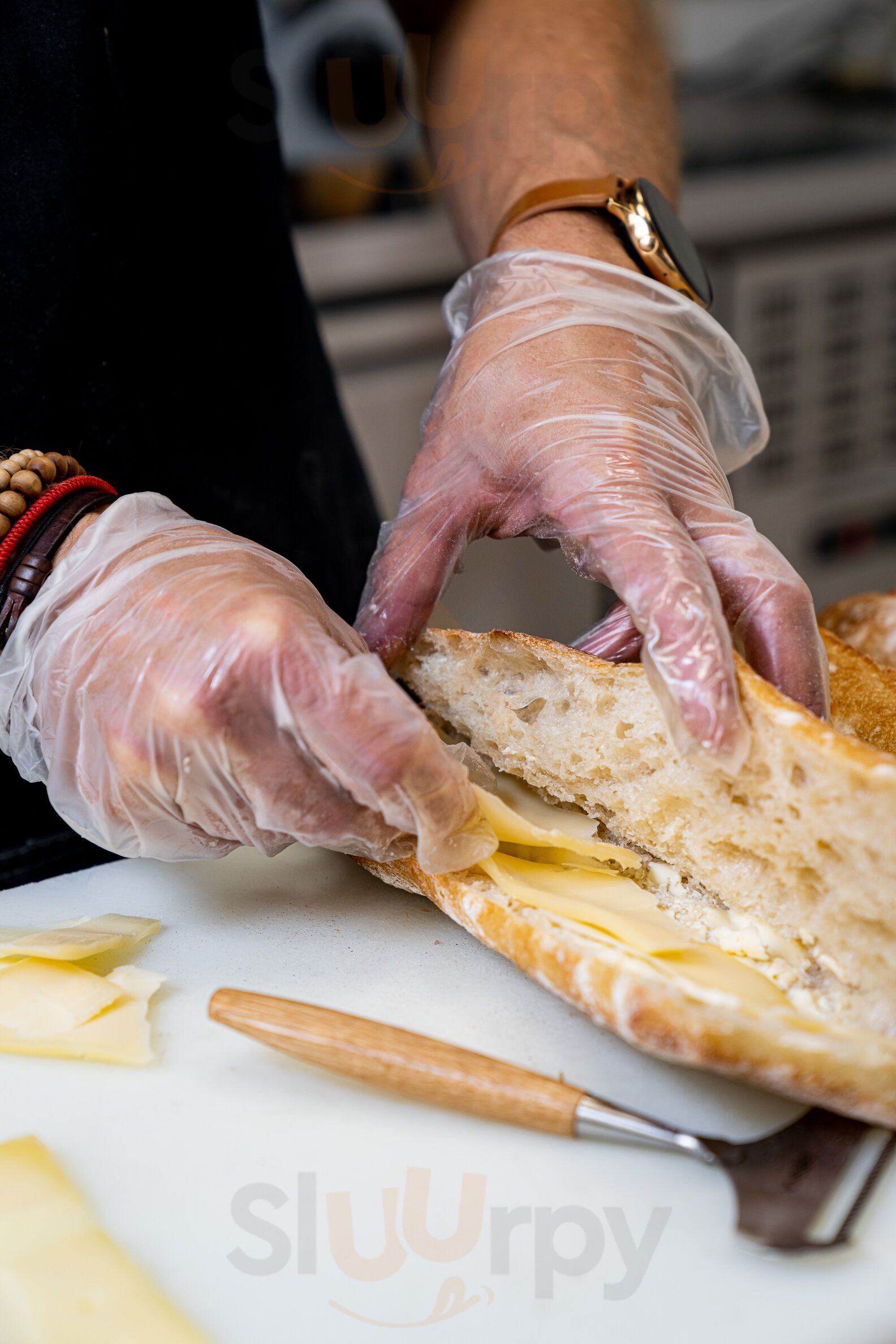 Fromagerie Conquerant
