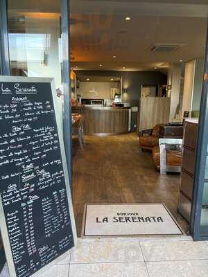 La Serenata