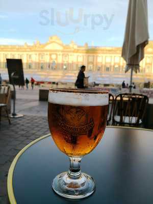 Les Caves Du Capitole