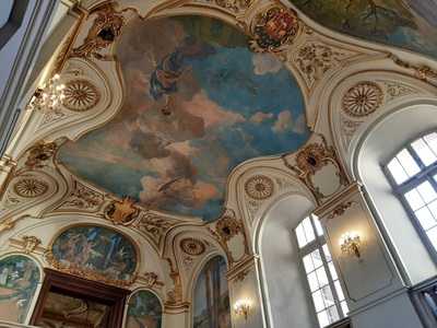 Les Caves Du Capitole