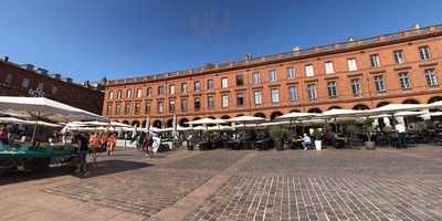 Les Caves Du Capitole