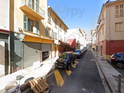 La Table Du Maroc Chez Oucine