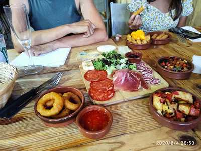 Bistrot Saint Pierre