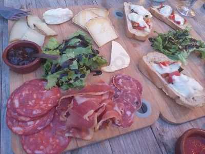 Bistrot Saint Pierre