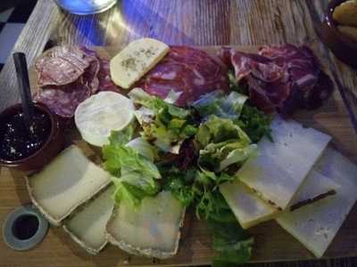 Bistrot Saint Pierre