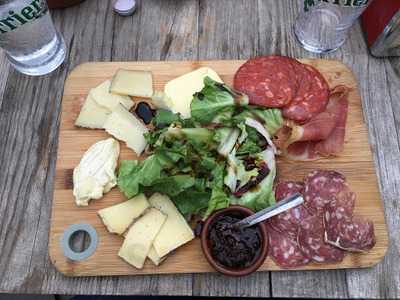 Bistrot Saint Pierre