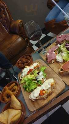 Bistrot Saint Pierre