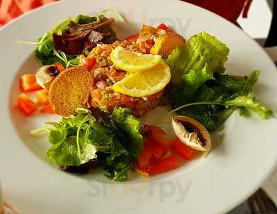 Bistrot Saint Pierre