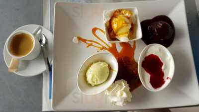 Bistrot Saint Pierre