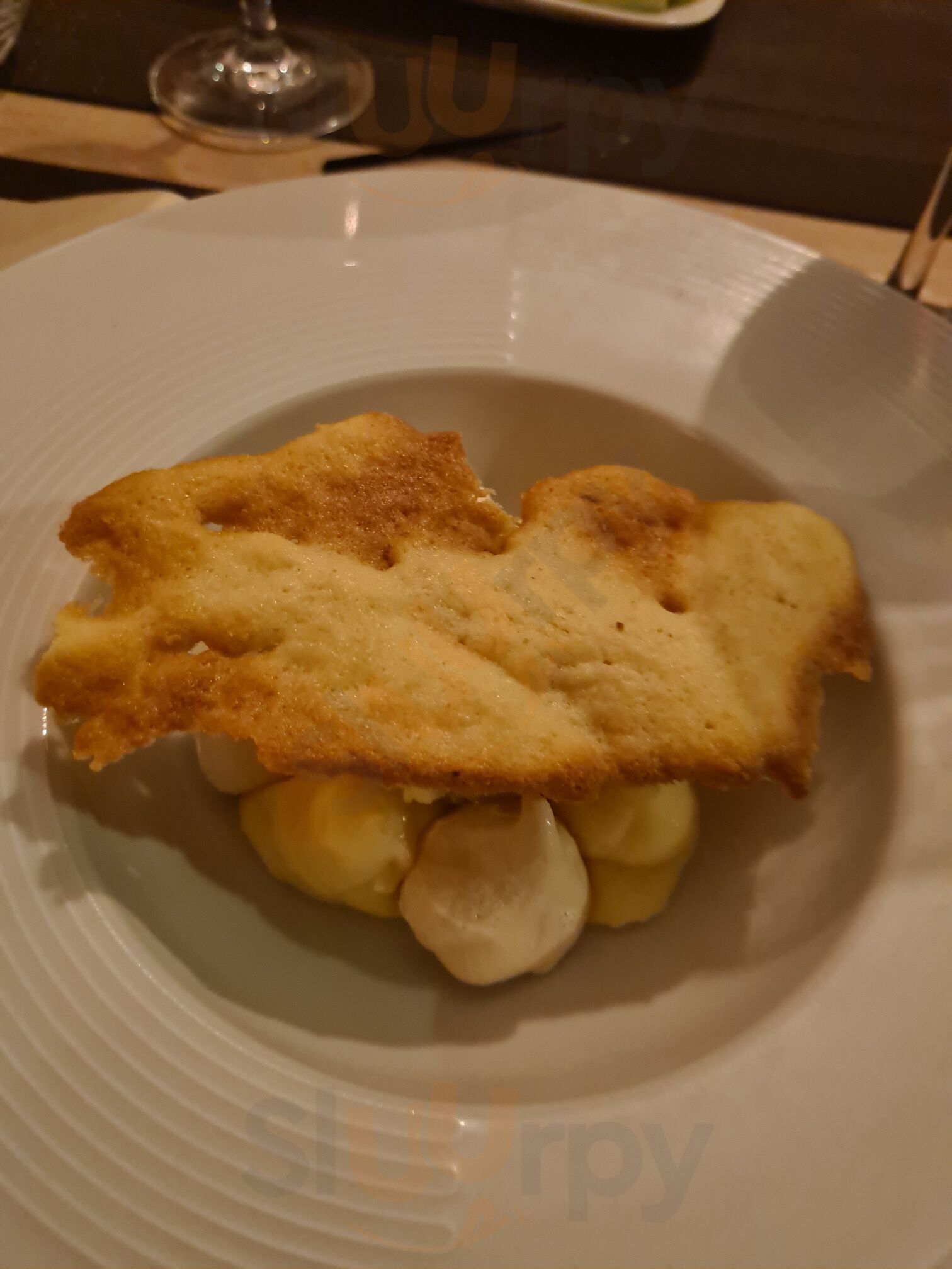 L'atelier Des Gourmets