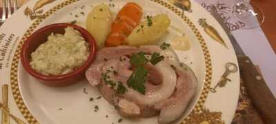 Le Bistrot Du Palais