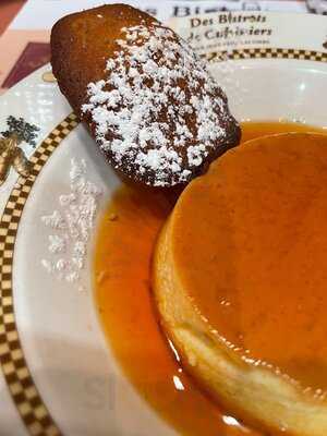 Le Bistrot Du Palais