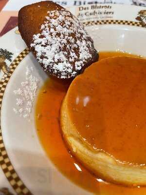 Le Bistrot Du Palais